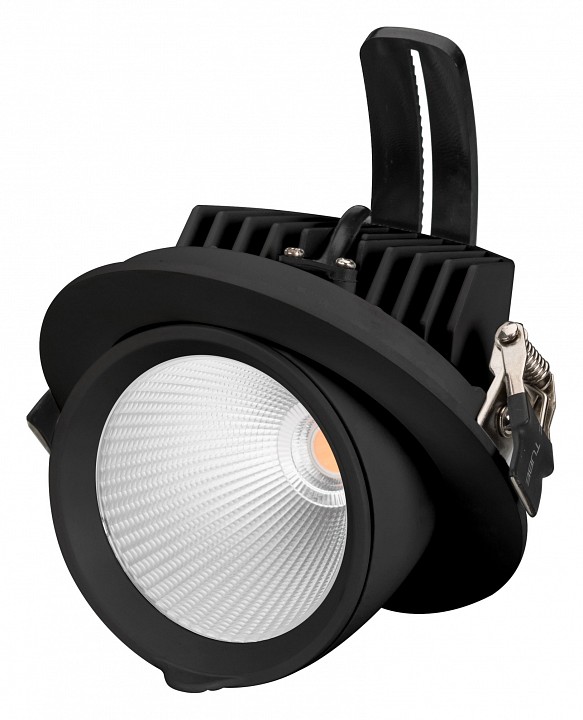 Встраиваемый светильник Arlight EXPLORER 034522 - 0