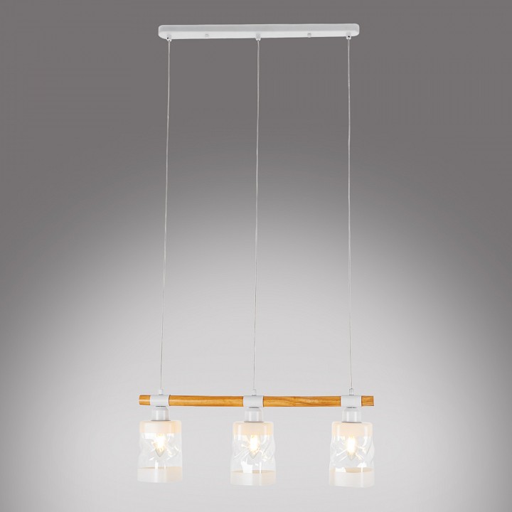 Подвесной светильник MyFar Olivia MR1831-3P - 2