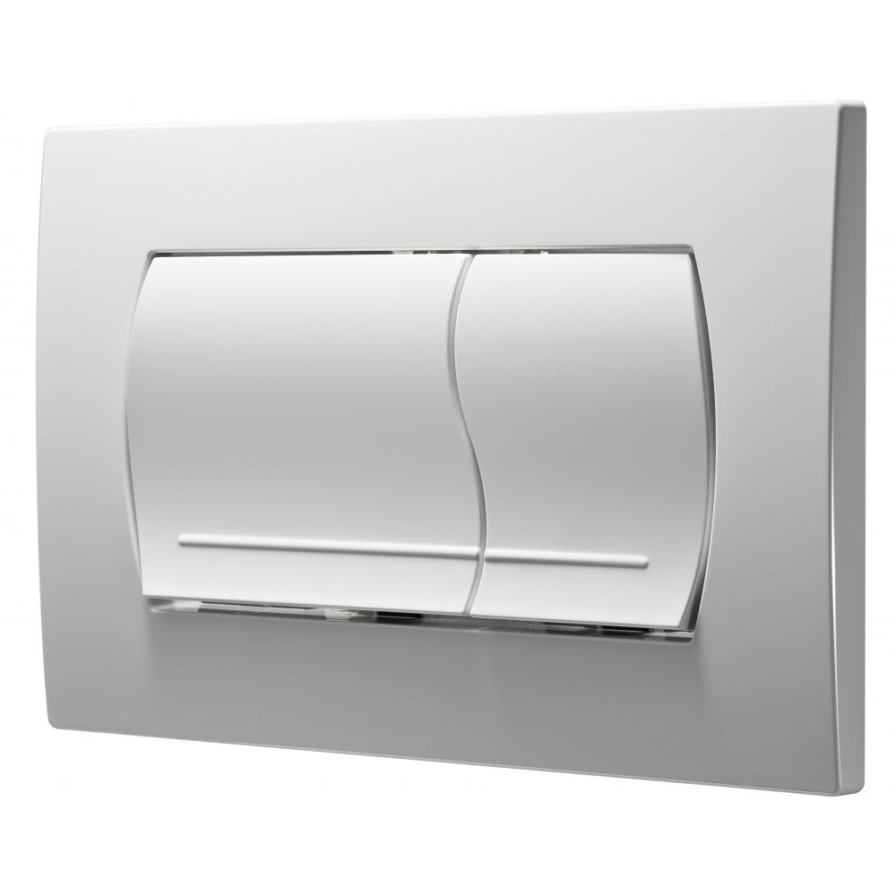 Кнопка смыва Roca Active белый  8901150B0 - 0