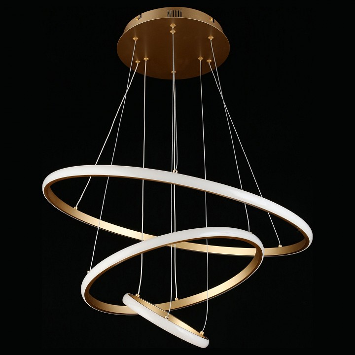 Подвесной светильник Aployt Janina APL.018.13.60 - 4