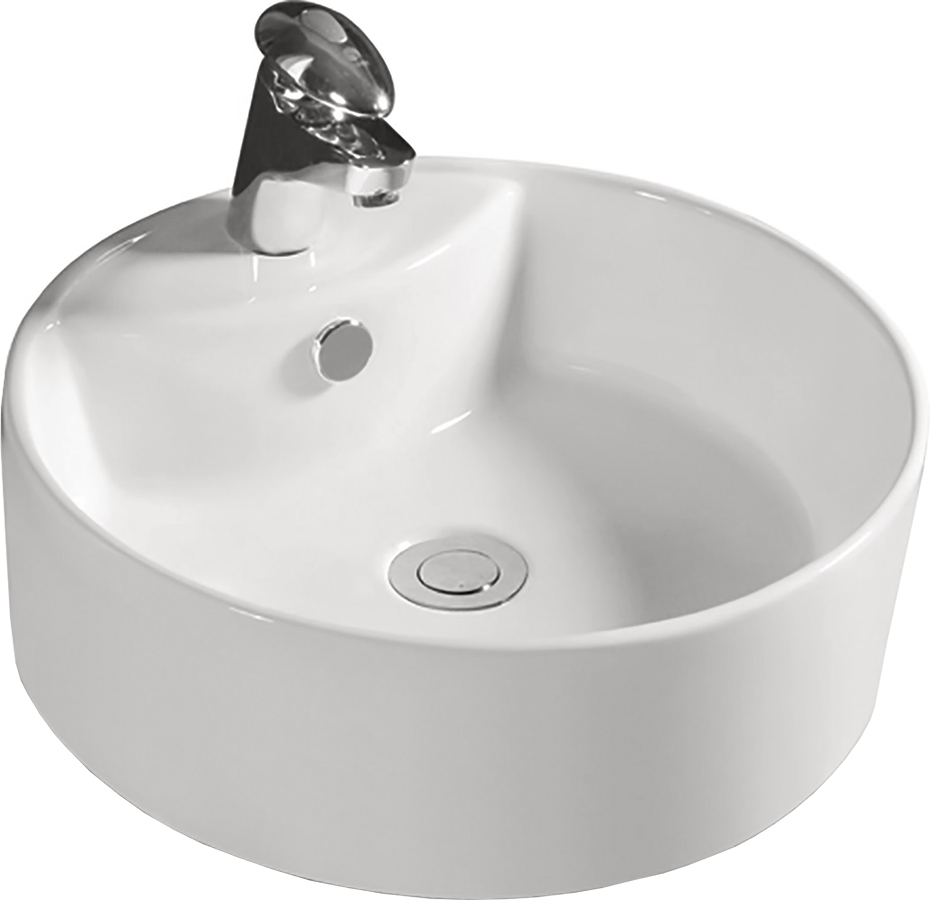 Рукомойник SantiLine SL-1069 - 0