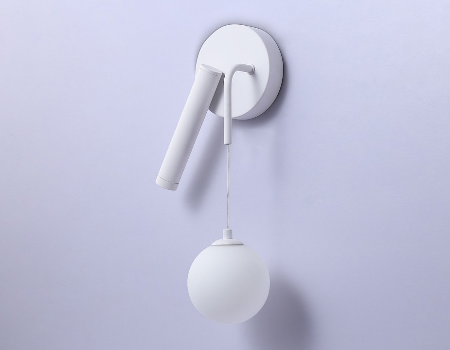 Бра с подсветкой Ambrella Light FL FL66383 - 2