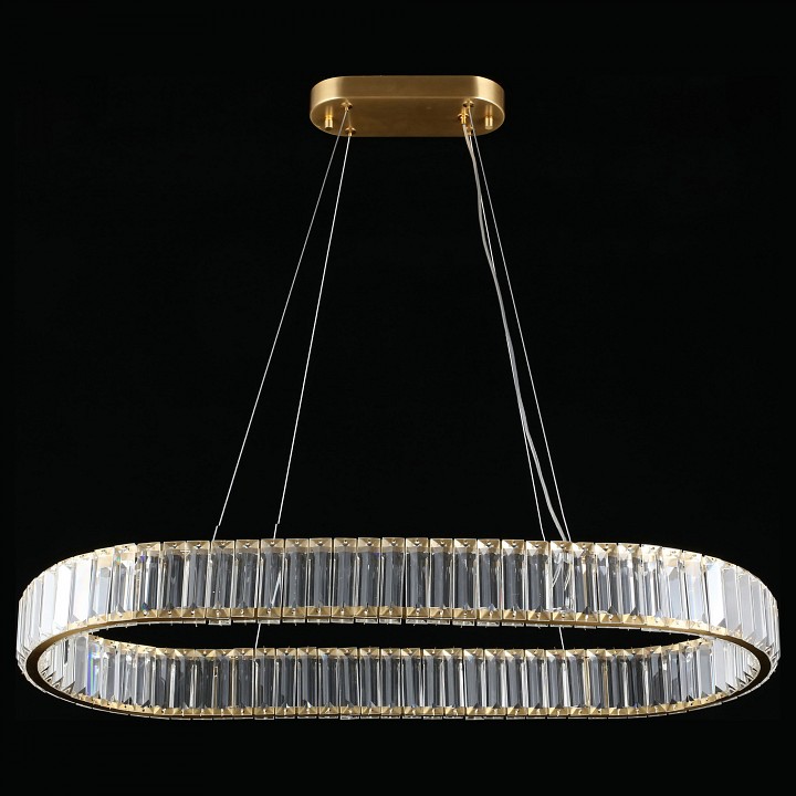 Подвесной светильник Aployt Nicoletta APL.026.03.70 - 10