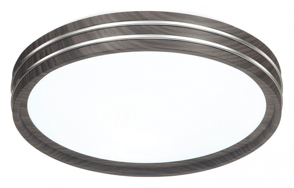 Настенно-потолочный светодиодный светильник Sonex Trosto 7604/DL - 2