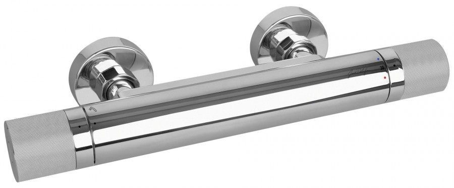 Термостат Jacob Delafon Rivoli E24324-CP для душа - 0