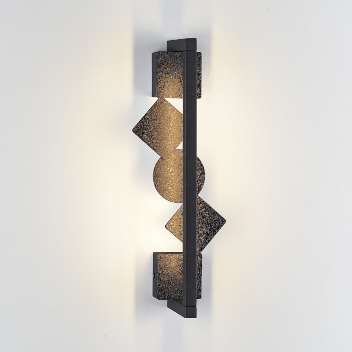 Накладной светильник Odeon Light Geos 6692/7WL - 4