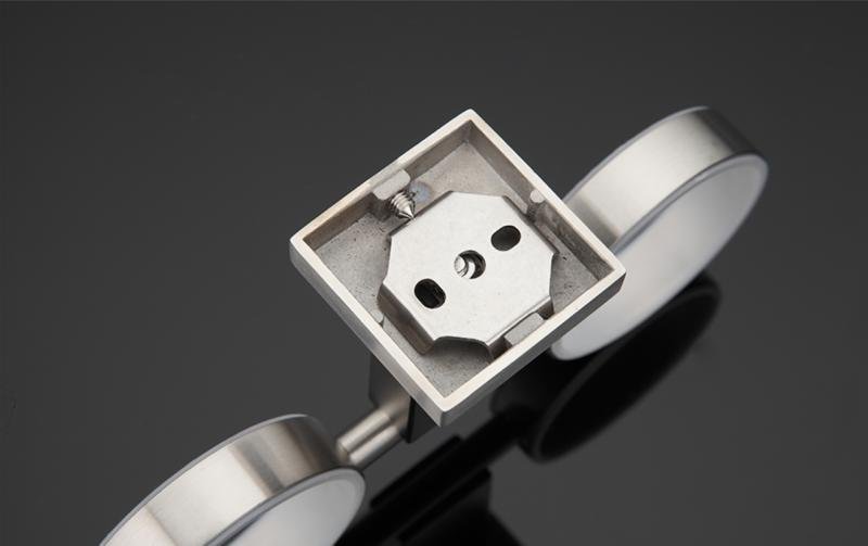 Стаканы для ванной Gappo G17 G1708 - 4