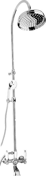 Душевая стойка Cezares FIRST  FIRST-CVD-01-Bi - 0