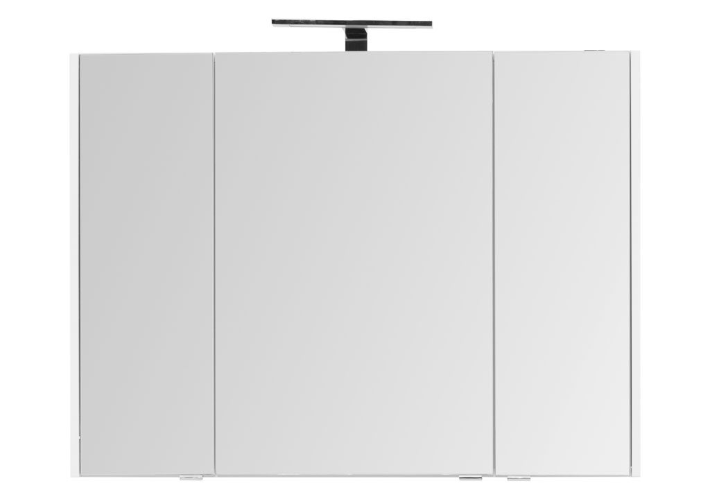 Зеркало-шкаф Aquanet  100.5 см  00203928 - 2