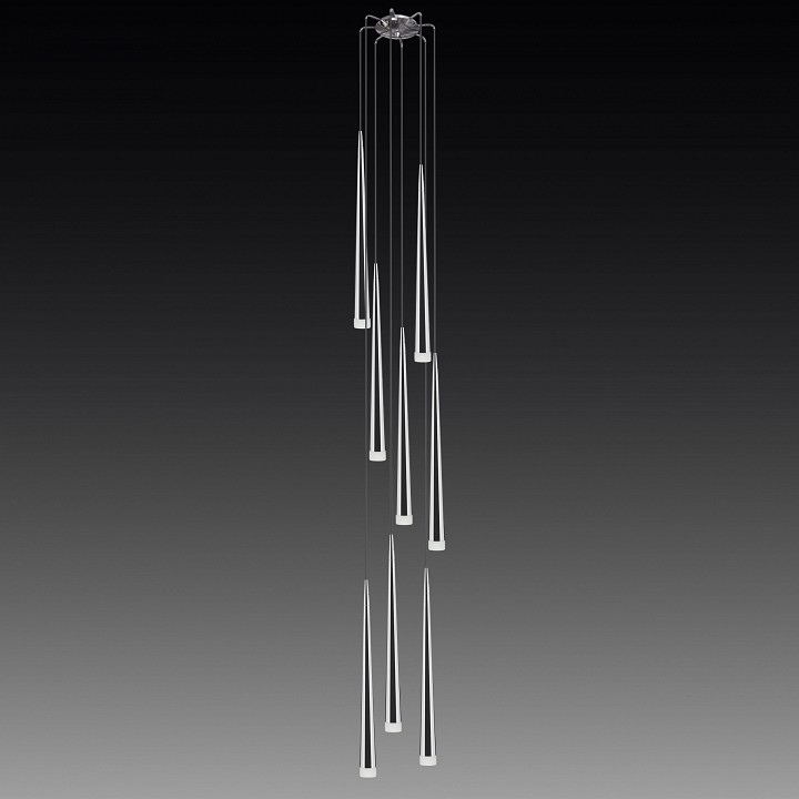 Каскадная люстра Lightstar Punto 807084 - 1