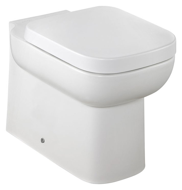 Приставной унитаз Jacob Delafon Replay  E4776-00 - 0