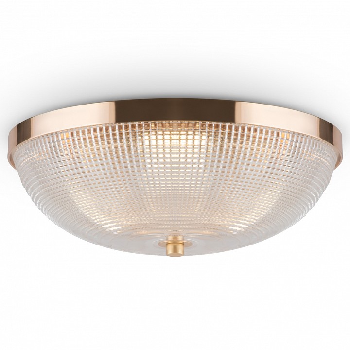 Накладной светильник Maytoni Coupe C046CL-03G - 0