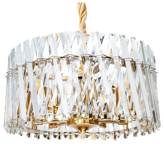 Подвесной светильник Divinare Bivara 7567/18 SP-10 - 0