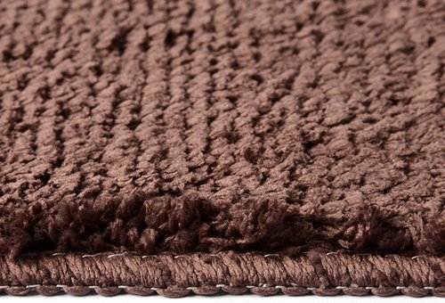 Коврик Wasserkraft Vils BM-1041 deep mahogany - 1