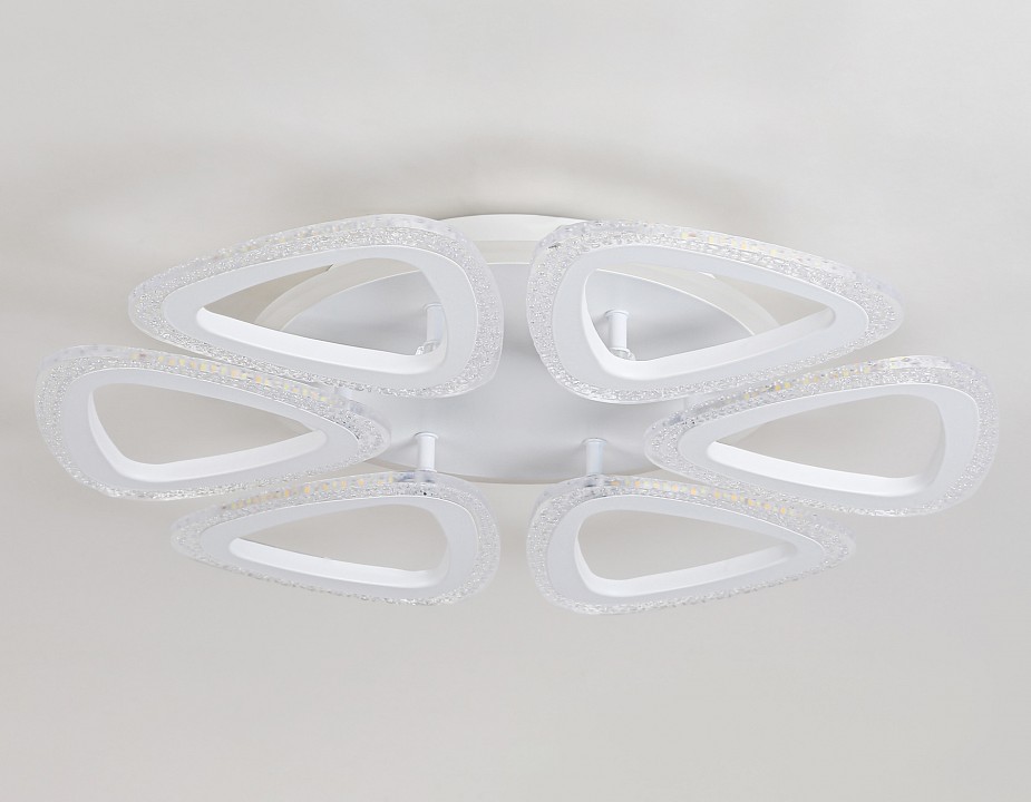 Потолочная люстра Ambrella FA FA4518 - 4