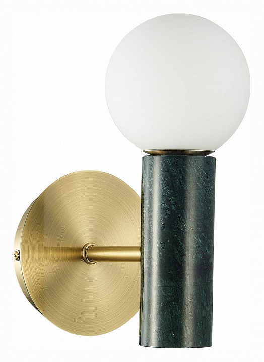 Бра ST-Luce Pietra SL1210.401.01 - 0