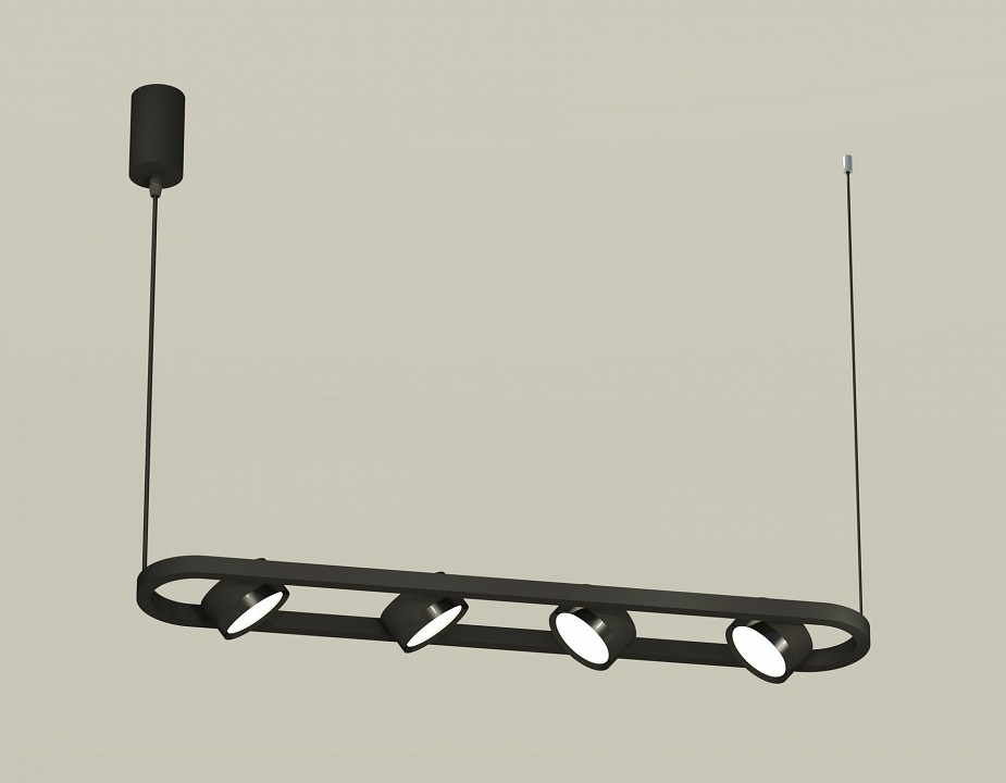 Подвесной светильник Ambrella Light XB XB9164100 - 0