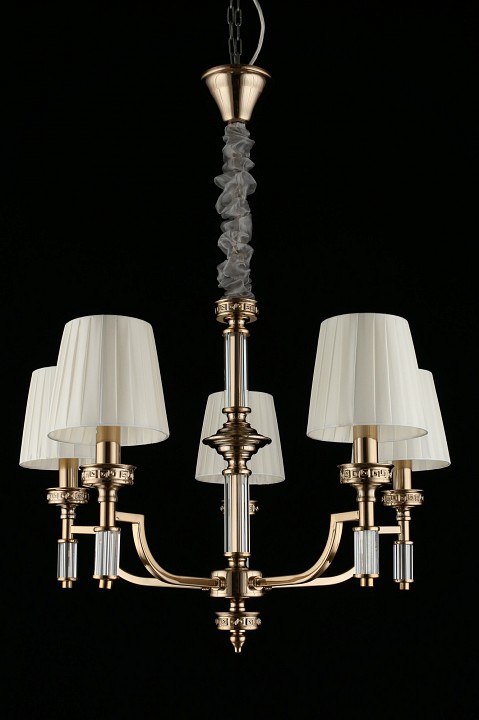 Подвесная люстра Aployt Patricia APL.716.13.05 - 9