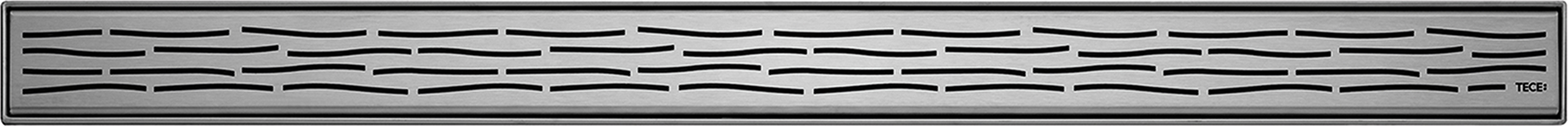 Решетка TECE TECEdrainline Organic 6 012 60 120 см глянцевая 601260 - 1