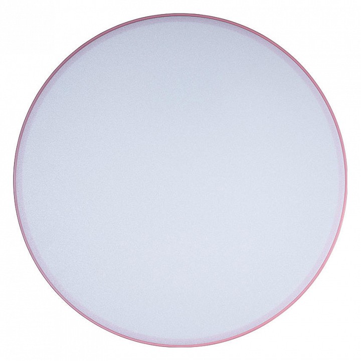 Накладной светильник Loft it Axel 1 10002/24 Pink - 1