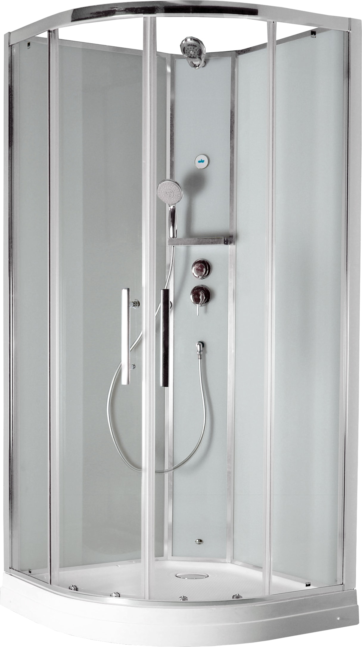 Душевая кабина Timo Premium ILMA-901 ILMA 901 - 0