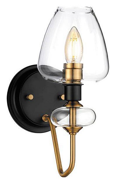 Бра Elstead Lighting Armand DL-ARMAND1-AB - 0