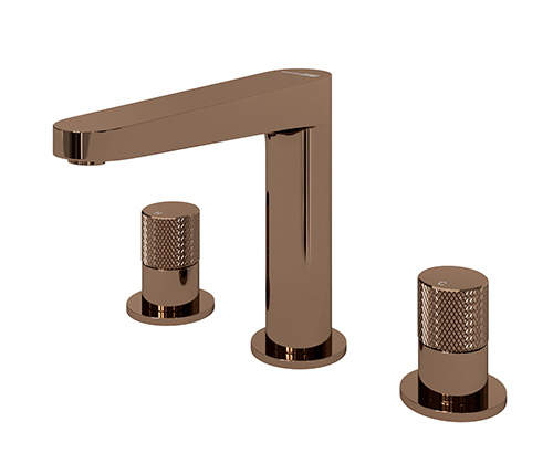 Paar 8835 Встраиваемый смеситель для раковины - 0