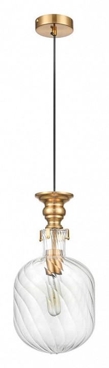 Подвесной светильник Vele Luce Nova VL5494P21 - 1