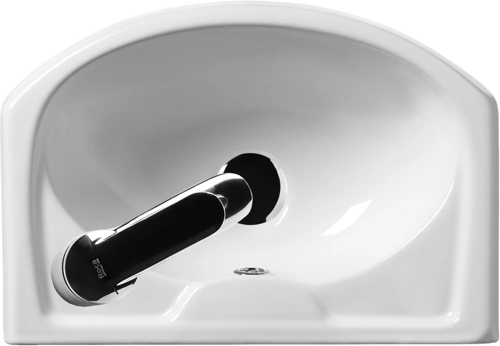 Мебельная раковина Stella Polar Азов 40 белый 1WH110254 - 1