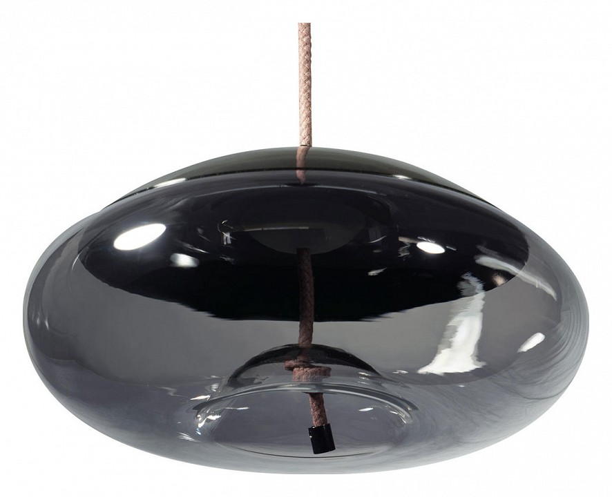 Подвесной светодиодный светильник Loft IT Knot 8134-D - 0