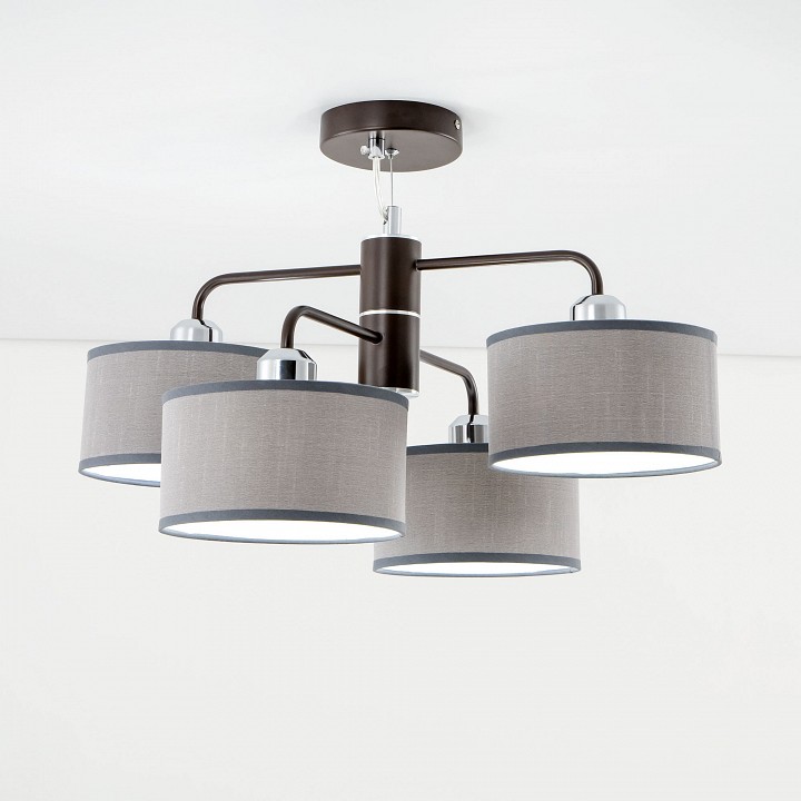 Подвесная люстра Citilux Форма CL428241 - 1