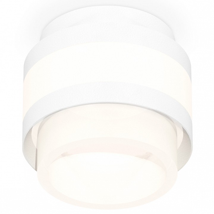 Накладной светильник Ambrella Light XS XS8418001 - 0