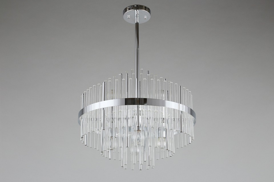 Потолочная люстра Omnilux Alatri OML-69207-06 - 1