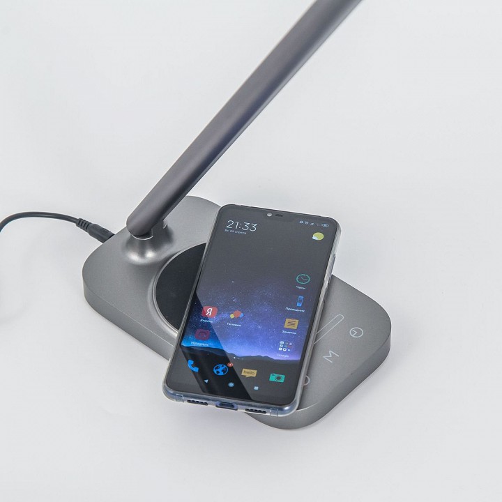 Настольная лампа декоративная Citilux Ньютон CL803052 - 1