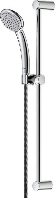 Душевой гарнитур Vidima Fresh  BA207AA - 0