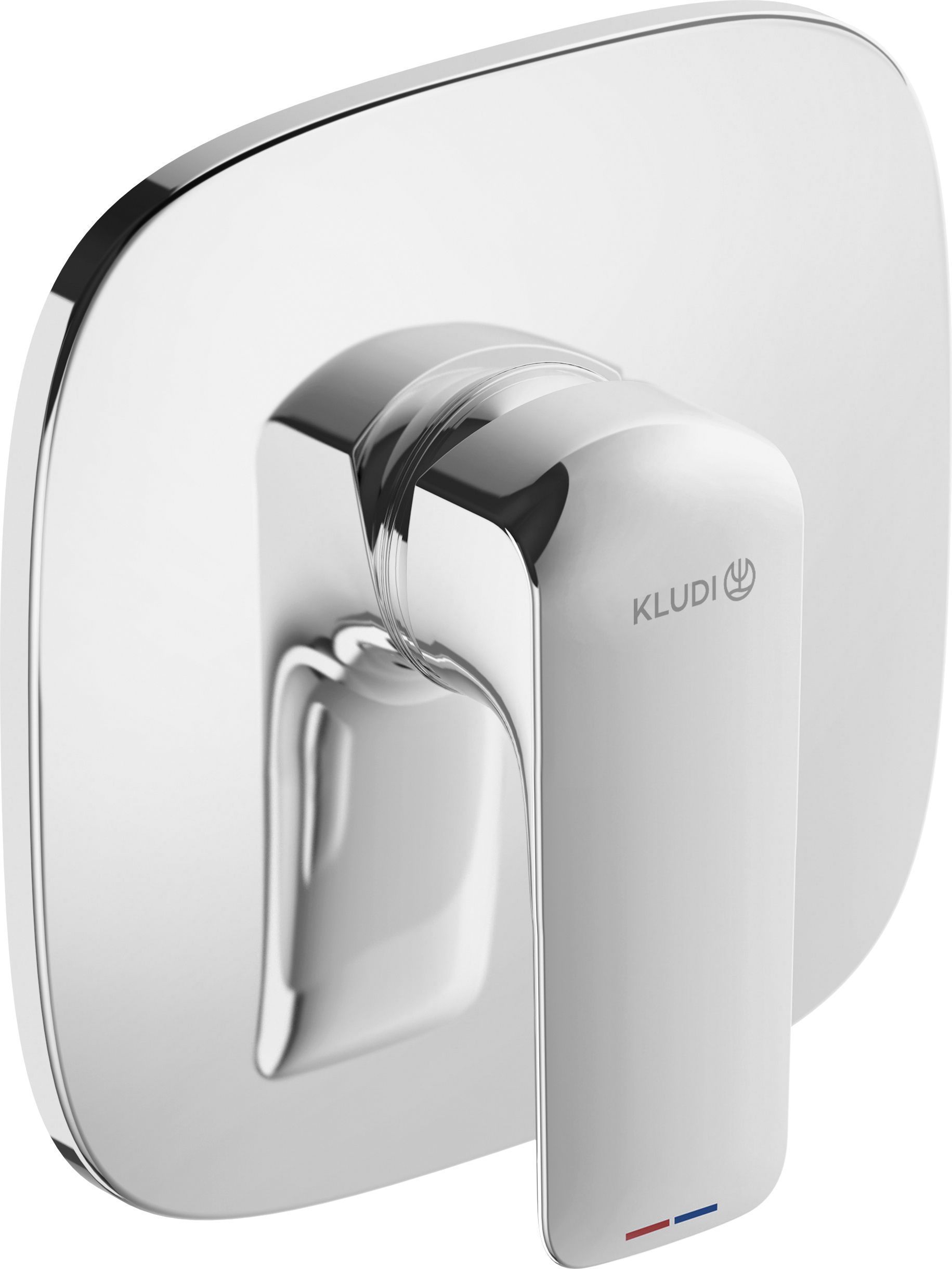 Смеситель Kludi Ameo для душа 416550575 - 0