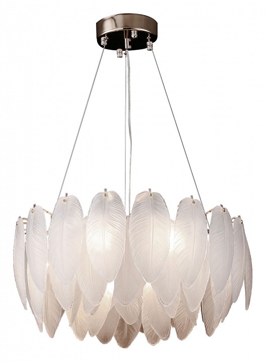 Подвесная люстра Kink Light Джана 07680-60,36 - 1