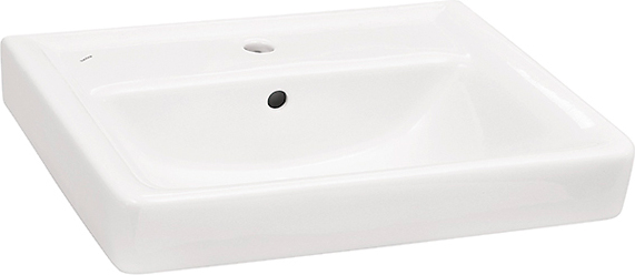 Мебельная раковина Santek Тигода 60 1.WH30.2.082 - 0