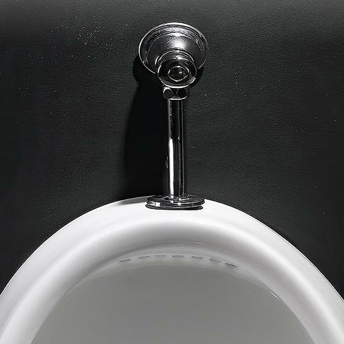 Писсуар Ceramalux белый  Х545S - 2