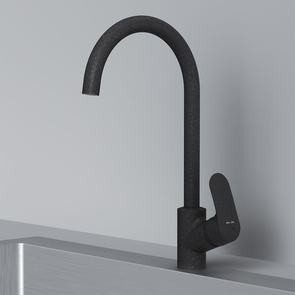 Смеситель AM.PM Like F8007122 для кухонной мойки - 2