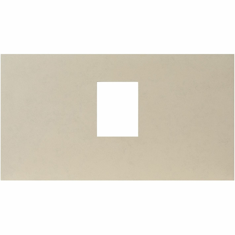 Столешница под раковину Allen Brau Infinity 85 бежевый 1.21011.B - 0