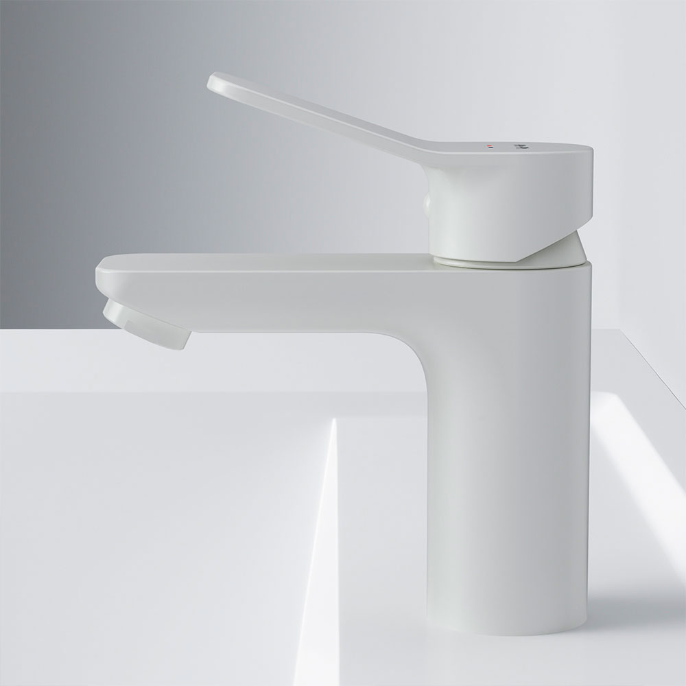 Смеситель AM.PM X-Joy для раковины F85A02133 - 4