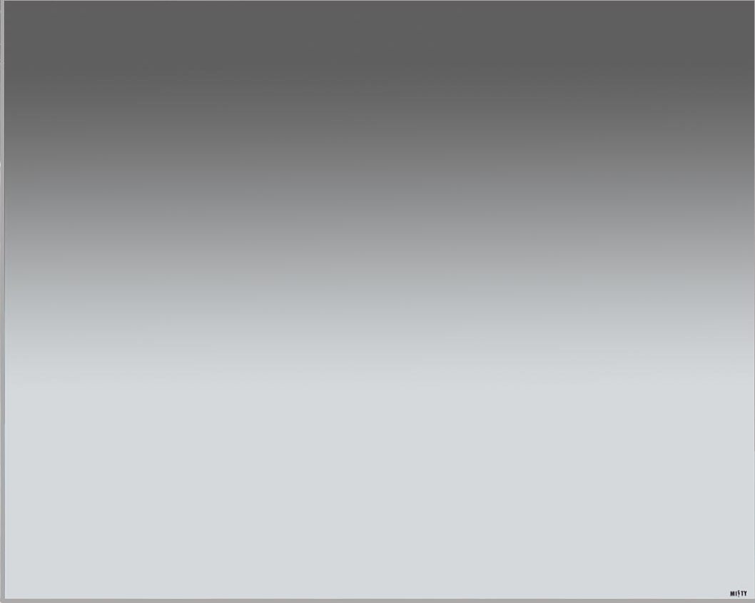 Зеркало Misty Марс 100 Э-Марс02100-Алп - 0