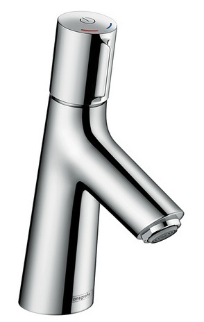 Смеситель для раковины Hansgrohe  хром  72041000 - 0