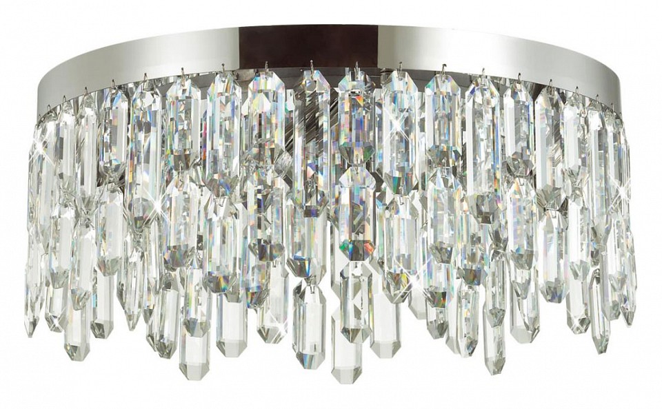 Потолочный светильникOdeon Light Hall Dakisa 4985/6C - 0