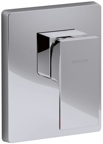 Смеситель Jacob Delafon Strayt E98632-CP для душа - 0