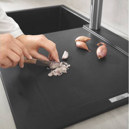 Мойка кухонная Grohe K500 31644AP0 - 2