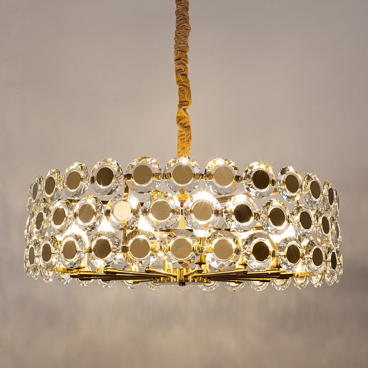 Подвесной светильник Divinare Amalthea 7202/17 LM-12 - 2