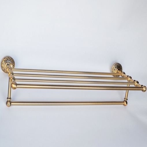 Полотенцедержатель Magliezza PRIMAVERA  80315-br - 0