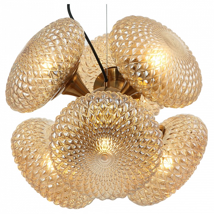 Подвесная люстра Stilfort Roxie 2095/05/06P - 0